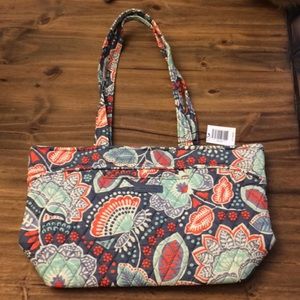 NWT Vera Bradley "Mandy" in Nomadic Floral